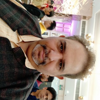 Vipin K Sethie
